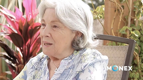 Alicia Molina