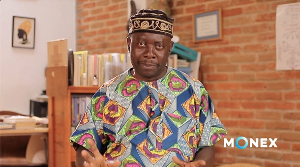 Kitimbwa Lukangakye