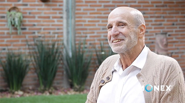 Gerardo Mendive