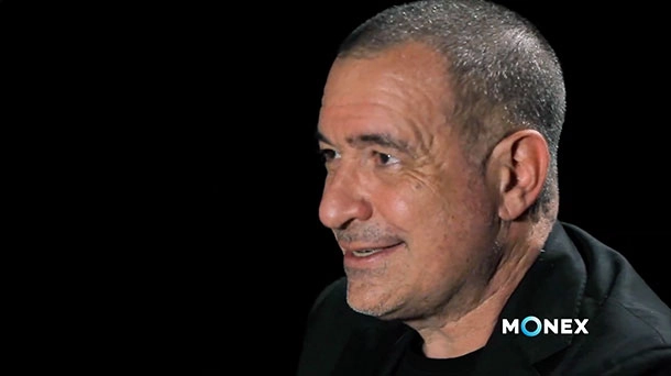 Mauricio Meschoulam