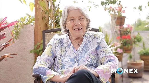 Alicia Molina