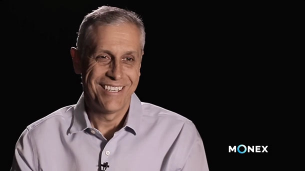 Jorge Font en Proyecto Síntesis