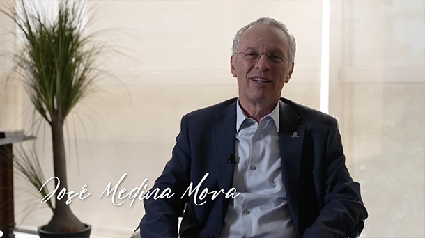 José Medina Mora