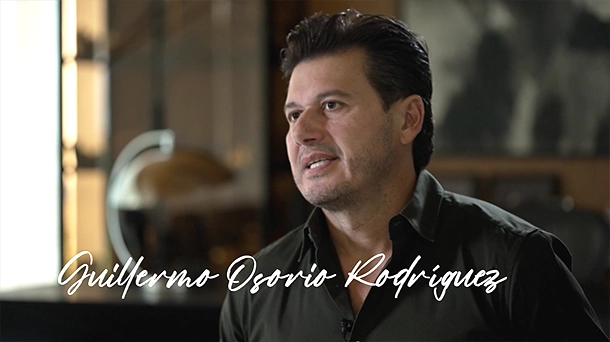 Guillermo Osorio