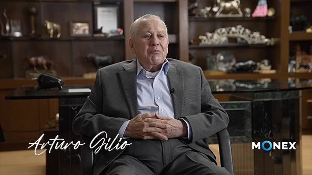 Arturo Gilio