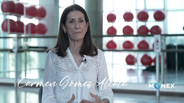 Carmen Gómez Alcalá