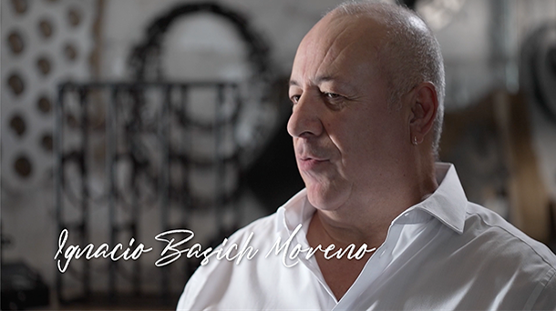 Ignacio Basich