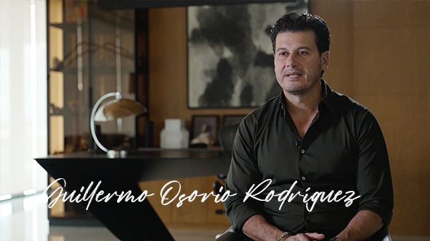 Guillermo Osorio