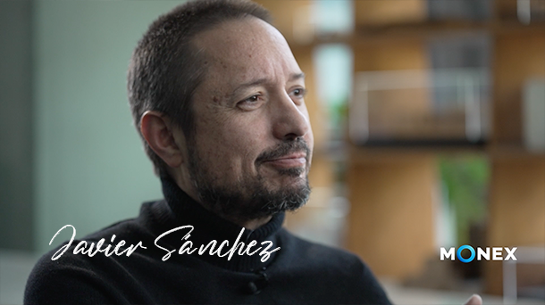 Javier Sánchez