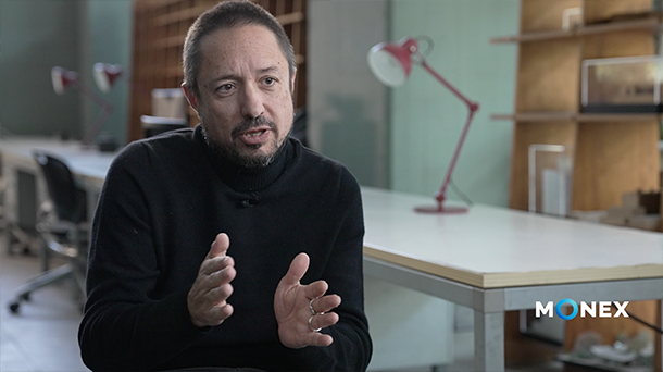 Javier Sánchez