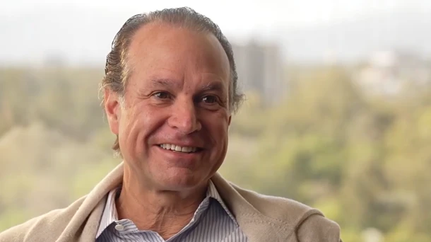 Gerardo Legorreta