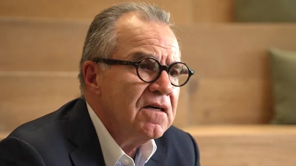 Héctor Ibarzabal