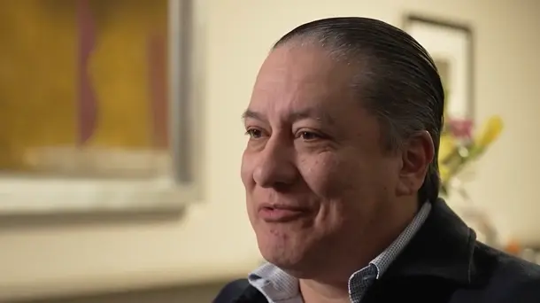 Daniel Rodríguez