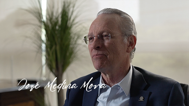 José Medina Mora