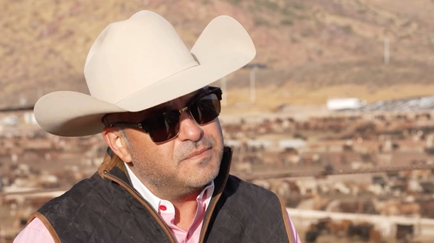 Omar González