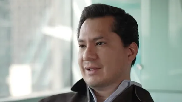 Daniel Ruiz